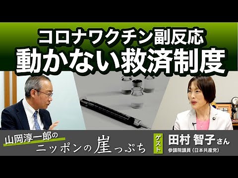 動かない救済制度 置き去りにされる被害者【山岡淳一郎のニッポンの崖っぷち】