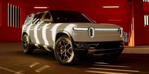 The 2028 Rivian R2 Promises Big Adventure, Lower Price. Believe it. 