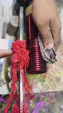 Bangles Makin Full Process, How to make bangles #Short #machine #fancyworld #fancy