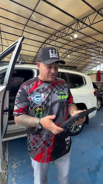 Aviso sobre Servicio Toyota y Ajustes Necesarios