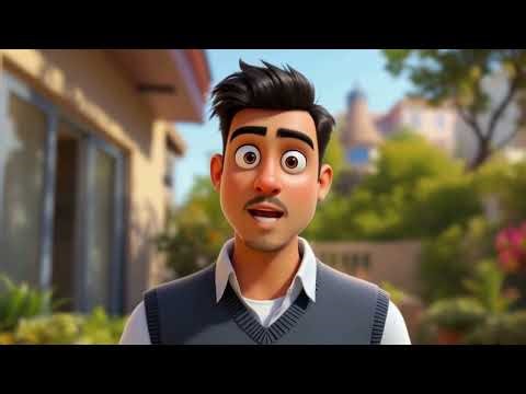 Why Is Mars Red? | Kevin Explains for Kids (Fun Space Science!)