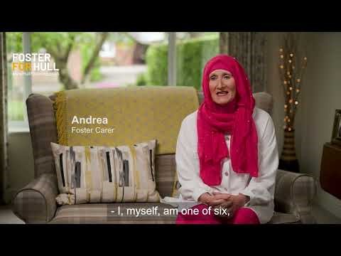 Fostering Brothers and Sisters, Why Keeping Siblings Together Matters