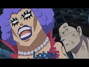 The ENTIRE One Piece Timeline Explained