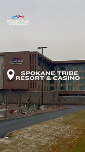 Escape the holiday hustle and indulge in pure relaxation at Spokane Tribe Resort & Casino. From cozy suites to soothing amenities, every detail is designed to elevate your comfort. Book your stay today—your perfect getaway awaits! #YouJustWinHere #spokanetribecasino #spokanecasino #spokaneresort | Spokane Tribe Resort & Casino