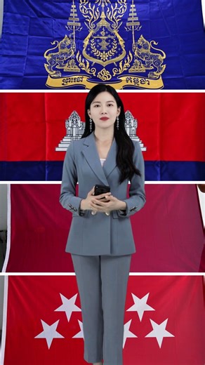 Think All Flags Are the Same? This Will Change Your Mind. #americanflag #embroideredflag