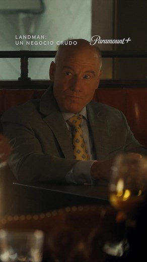 10M views · 27 shares | LANDMAN, Solo en Paramount+ | Paramount+ | Facebook
