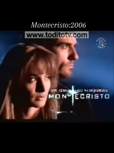 Montecristo 2006: Un Viaje a la Telenovela de TV Azteca