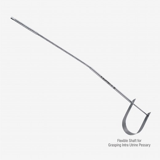 IUD Grasping Forcep