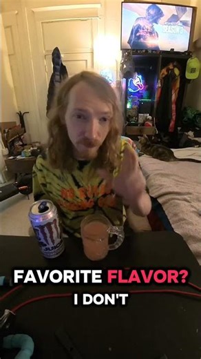 #monster #review #strawberry #lemonade #usa