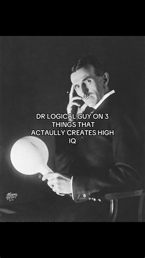 Understanding High IQ: Key Factors and Flow State