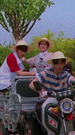 kangen dream plan gasih?😔ini acara mood bgt parah,banyak pelajaran yg bs diambil dri sini🥰 #wayv #dreamplanwayv