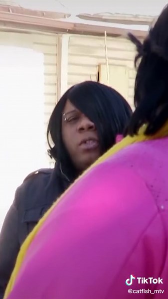 Tony was right there all👏 along👏 😱 Season 3 episode 2 (Part 1) #Catfish @nevschulman #MaxJoseph