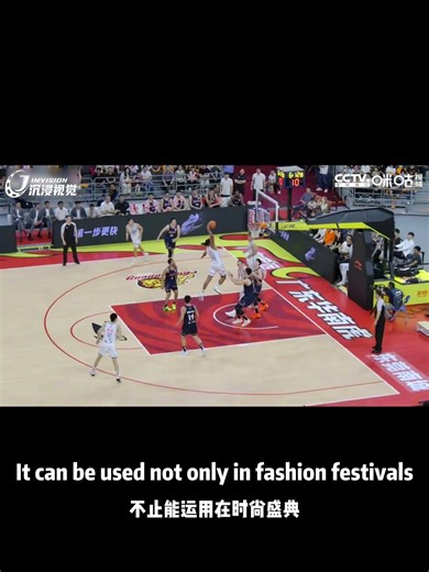 Vogou and bullet time