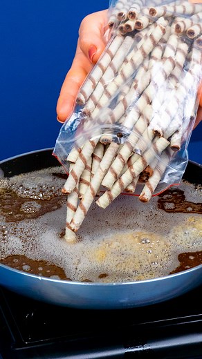 2.7M views · 17K reactions | The famous no-bake dessert, ideal for...