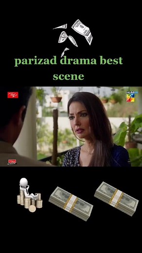 Best Scene from Parizad Drama - Pakistani Drama Lovers ❤️