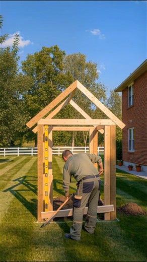 Proces Builds Home Farm construction