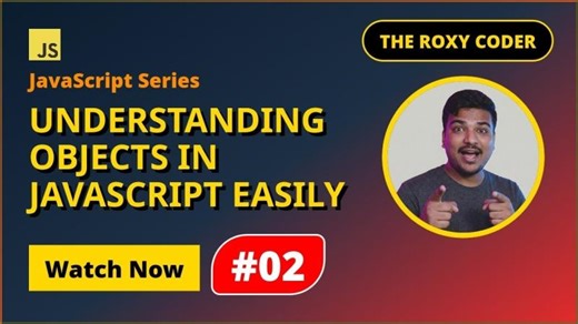 JavaScript Objects in 15 Minutes | Tapas Sahoo posted on the topic | LinkedIn