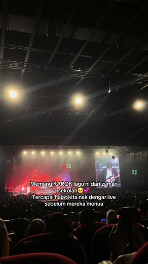 CNBLUE 3ology INKL: Impian Tercapai Konser