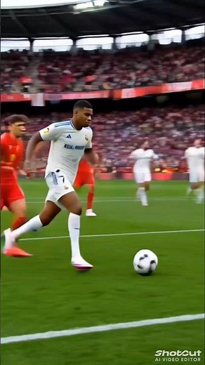 OSASUNA vs REAL MADRID 🔥 Last-Minute Drama & Stunning Goals! ⚽ | Full Highlights 2026 #RealMadrid