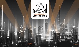 Lionbridge: 25 Years of Innovation in Localization