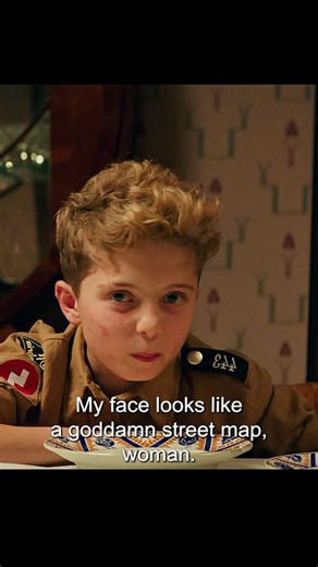 Cinéma on Instagram: "I remember watching “Jojo Rabbit” - 2019 when it first came out. It wasn’t that long ago; yet somehow, it feels like an eternity. So much has changed since then, and still, it wasn’t that long ago. Maybe it feels that distant because it’s one of the few “recent” films that actually made me laugh, broke my heart, and still left me hopeful. I felt something while watching it, which is rare with the films of nowadays sadly! It was a different time. Not long ago, but right bef