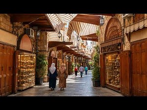 The Hidden Side of Lebanon | What Life Is Really Like Today