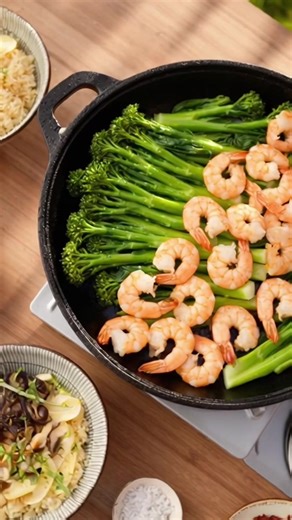 Pizza al sartén 🍕😋 #pizza #recetas #recipes