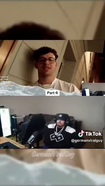 Neymar Song Deutsch: Capital Bra & UFO361 Response | Part 4