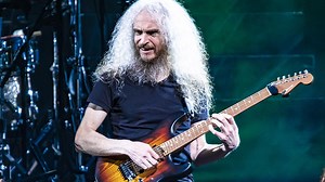 Guthrie Govan: why I love guitar instrumentals