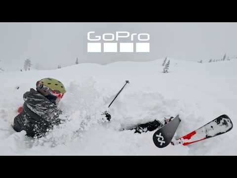 GoPro Awards: Saving a Life
