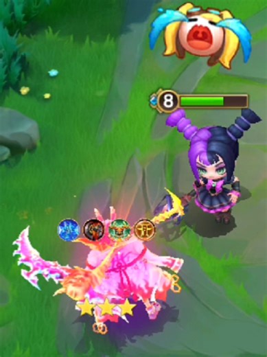 Most Strongest Trick in Immortal Tier, easy win strategy...💯👌🥶 #MCGG #MCGGGoldenMonth #MagicChessGoGo #MCGGPHCreators #MCGGNeonGuardians