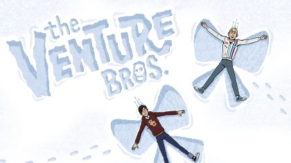 Watch The Venture Bros. Episodes and Clips for Free from Adult Swim