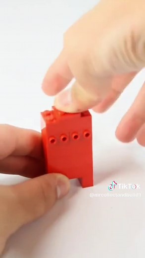 TikTokでMrCollect&Buildさんをチェック！