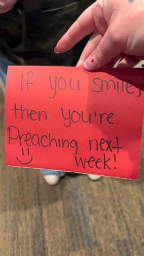 Edgewood Church on Reels