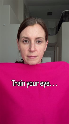 Identify Your Undertone: The First Step in Color Analysis