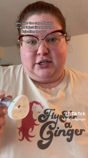 Restarting my Taltz injections! Thankfully my psoariasis didn’t come back while I was waiting for my perscription to get all figured out. I have been experiencing a good amount of pain from my psoriatic arthritis though. Let me know if you have any questions about psoriasis or being on Taltz 😊 #psoriasisawareness #psoriasis #psoriasiswarrior #taltz #taltzinjection #taltztogether #autoimmunedisease