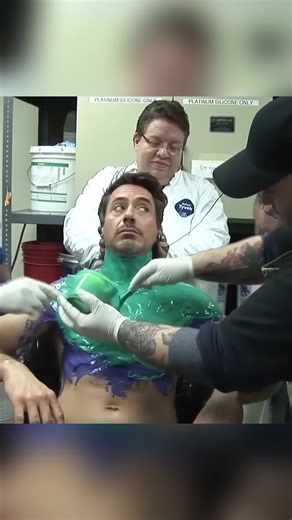 Marvel Actors Breaking Character: Funniest Bloopers Revealed