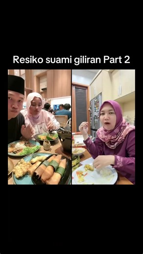 Poligami: Beratnya Tanggung Jawab dan Realita