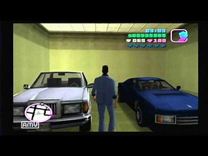 [GTA:VC] - Slow commentary play - Part 14 - Evil God YUKKURI