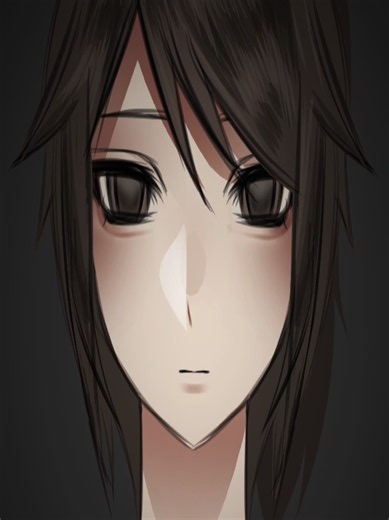 Twins at the Carousel Trend — AYANO AISHI Animation Meme