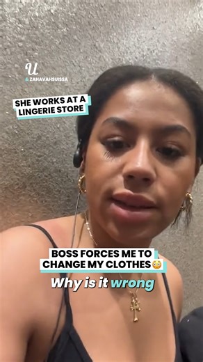 Her clothes are ‘inappropriate’ despite the heatwave 😱 | Ultimate
