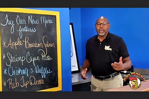 Changing Places redefining how bars and restaurants maximize their full potential. Let our team of professionals create your marketing platform. | Changing Places