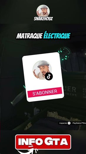 Les armes d’alien sont disponibles au Gun Van ✅ #gta #gta5 #gtaonline