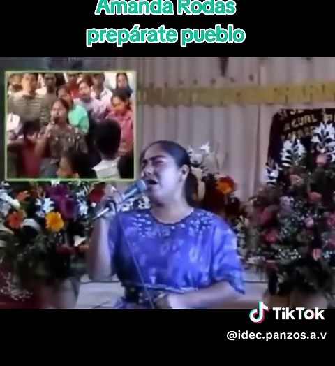 Videos de IDEC PANZÓS, A.V. (@idec.panzos.a.v) con “sonido original - IDEC PANZÓS, A.V.”