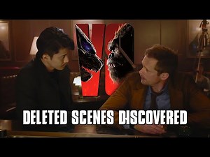 Godzilla VS Kong Deleted Scenes Discovered
