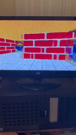 Windows 2000 | Awesome Screen Saver! #windows2000 #windows #computer #vintagecomputers #screensaver