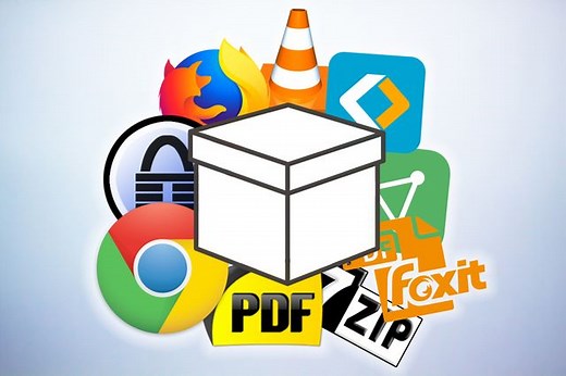 Windows Starterpack: Diese Anwendungen sollten Sie installieren