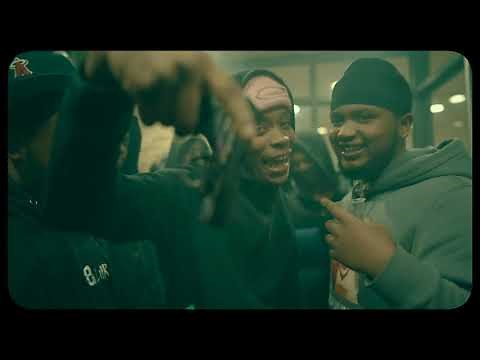 B-LOVEE - C.O.E FT SHA EK & PJ GLIZZY