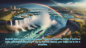 Exploring Norfolk Island: A Pacific Paradise Without Trains