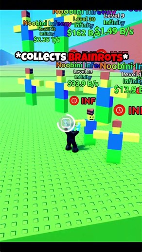 Roblox Secret Base Lucky Blocks😱